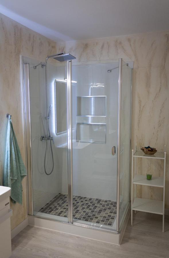 Ferienwohnung Apartament Sara Mamaia Nord Năvodari Exterior foto